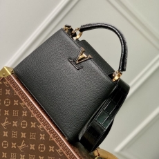 LV Top Handle Bags